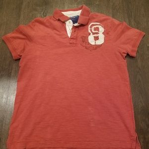Men's American Eagle polo